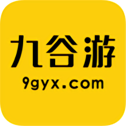 九谷游戏盒子手机版 Logo