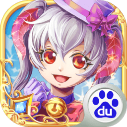 幻想编年史无限金币版 Logo